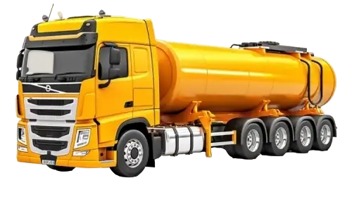 Location Camion citerne