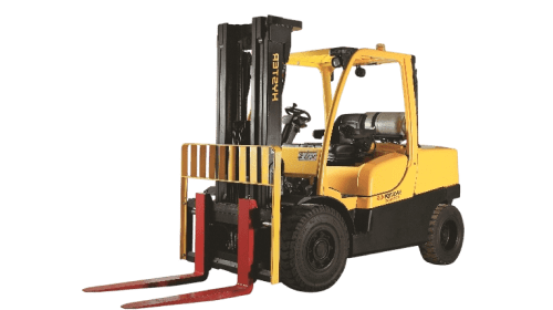 Location Chariot Elevateur 4 Tonnes